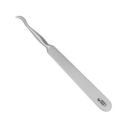 Cuticle Pusher - Nail Cleaner