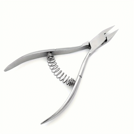 Cuticle Nippers - Box Joint