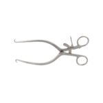 Self-Retaining Retractors-14