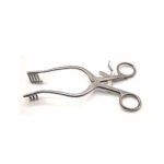 Self-Retaining Retractors-3