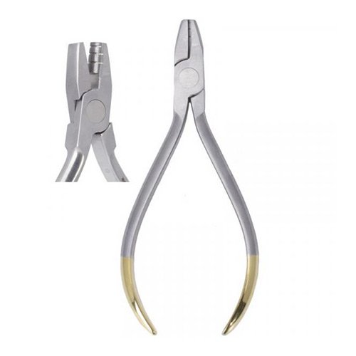 10.jpg Orthodontic Pliers - Image 1
