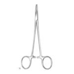 Crile-Wood Needle Holder