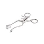 Self-Retaining Retractors-5