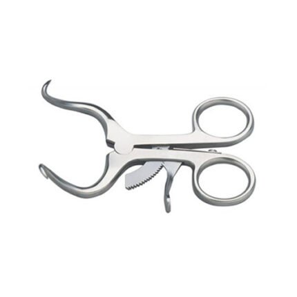 Self-Retaining Retractors-6