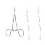 Micro Mosquito Forceps