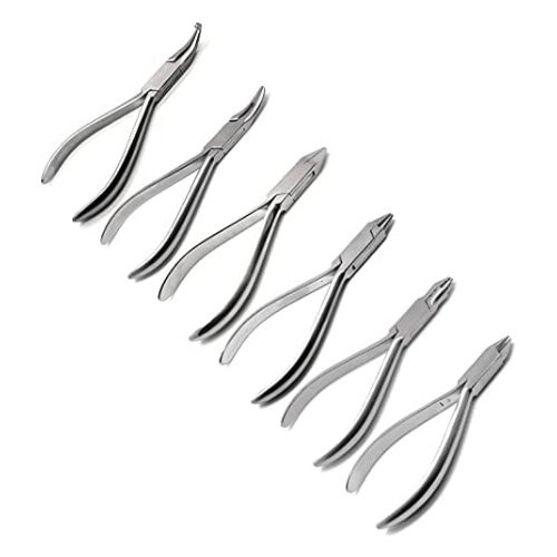 22.jpg Orthodontic Pliers - Image 1