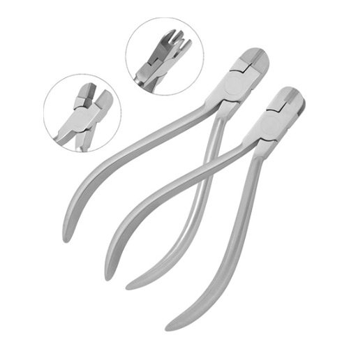 23.jpg Orthodontic Pliers - Image 1