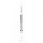 Scalpel Handle
