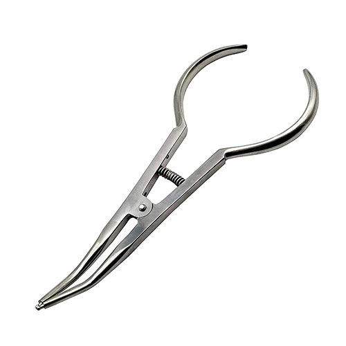 27.jpg Orthodontic Pliers - Image 1