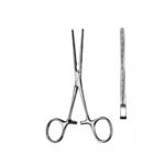 Atrauma Forceps - 14