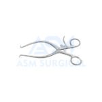 Self-Retaining Retractors-13