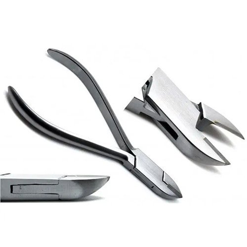 41.jpg Orthodontic Pliers - Image 1
