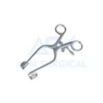 Self-Retaining Retractors-1