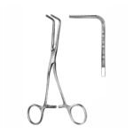 Atrauma Forceps - 12