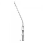 Frazier Suction Tube