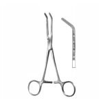Atrauma Forceps - 11