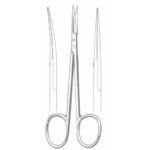 Iris Scissors
