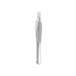 Micro Adson Tissue Forceps