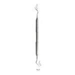 Professional Dental Scaler Instrument