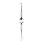Dental Scaler