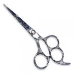 Designer Barber Shears