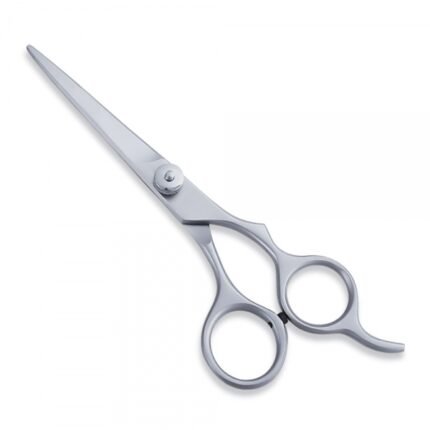 Offset Hair Cutting Scissors