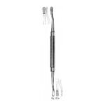 Dental Instruments, Bone Files