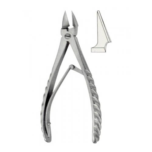 Bone-Rongeur11.jpg Bone Rongeur - Image 1