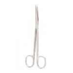 Brophy Operating Scissors