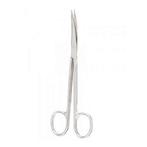 Brophy-Operating-Scissors.jpg Brophy Operating Scissors - Image 1