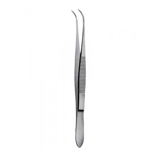 Cotton-Dressing-Tweezers.jpg Cotton & Dressing Tweezers 1 - Image 1