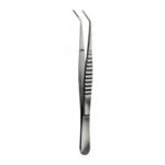 Cotton & Dressing Tweezers 3