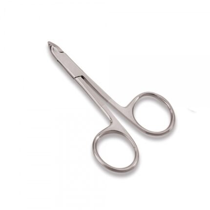 Professional Stainless Steel Cuticle Scissors