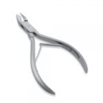 Stainless Steel Cuticle Nipper - Elahi Vertex Surgico