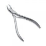 Stainless Steel Nail Cuticle Cutter