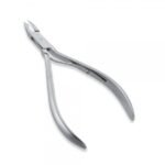 Sharp Stainless Steel Manicure Cutter
