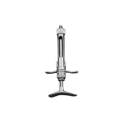 Cylinder-Catridge-Syringe.jpg Cylinder Catridge Syringe - Image 1