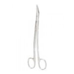 Dean Dissecting Scissors