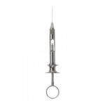 Dental Syringes