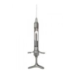 Dental Syringes