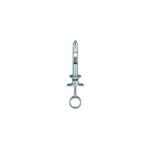 Dental Syringes