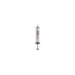 Dental Syringes