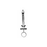 Dental Syringes