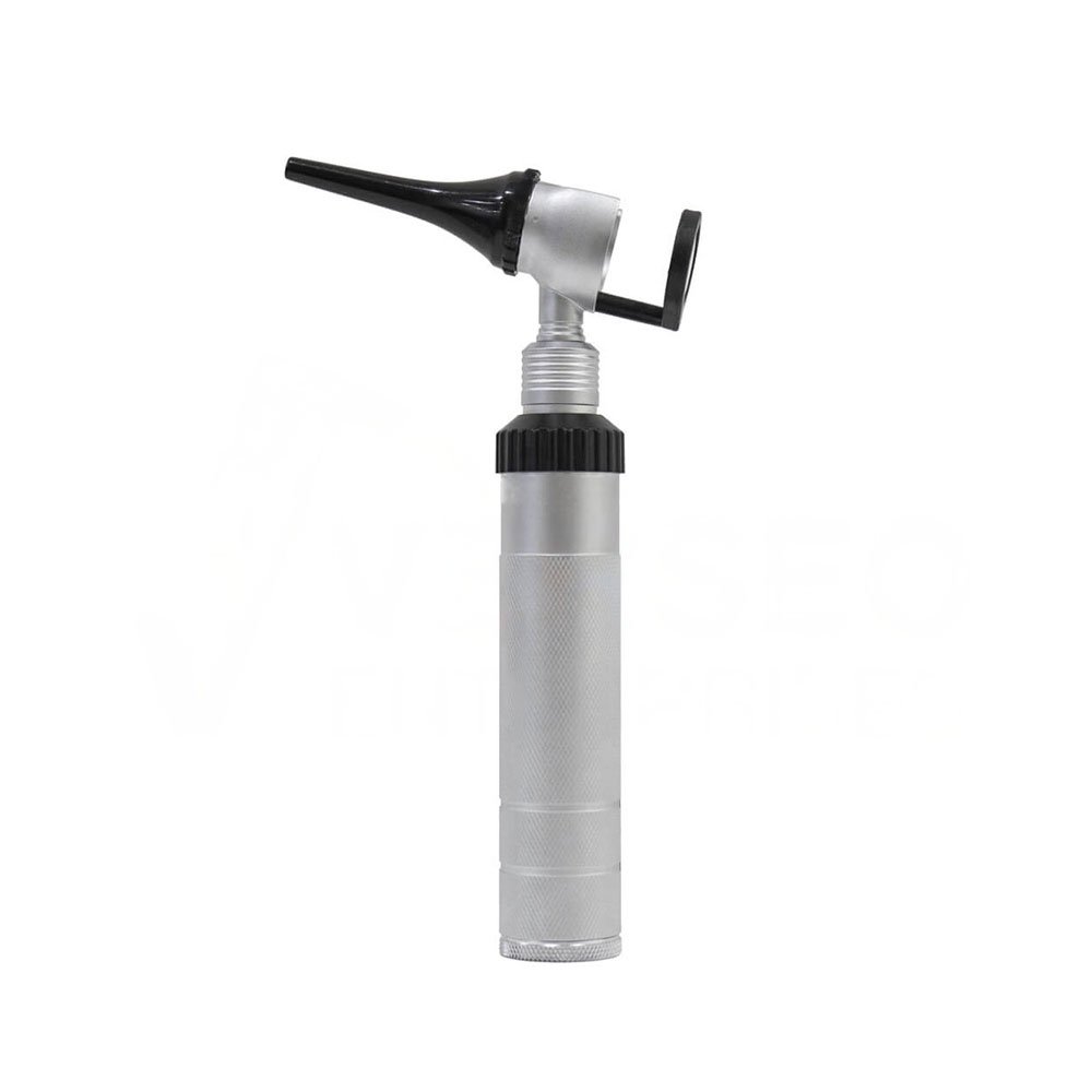 Diag-01.jpg Conventional Metal Otoscope - Image 1