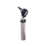 Conventional Metal Otoscope