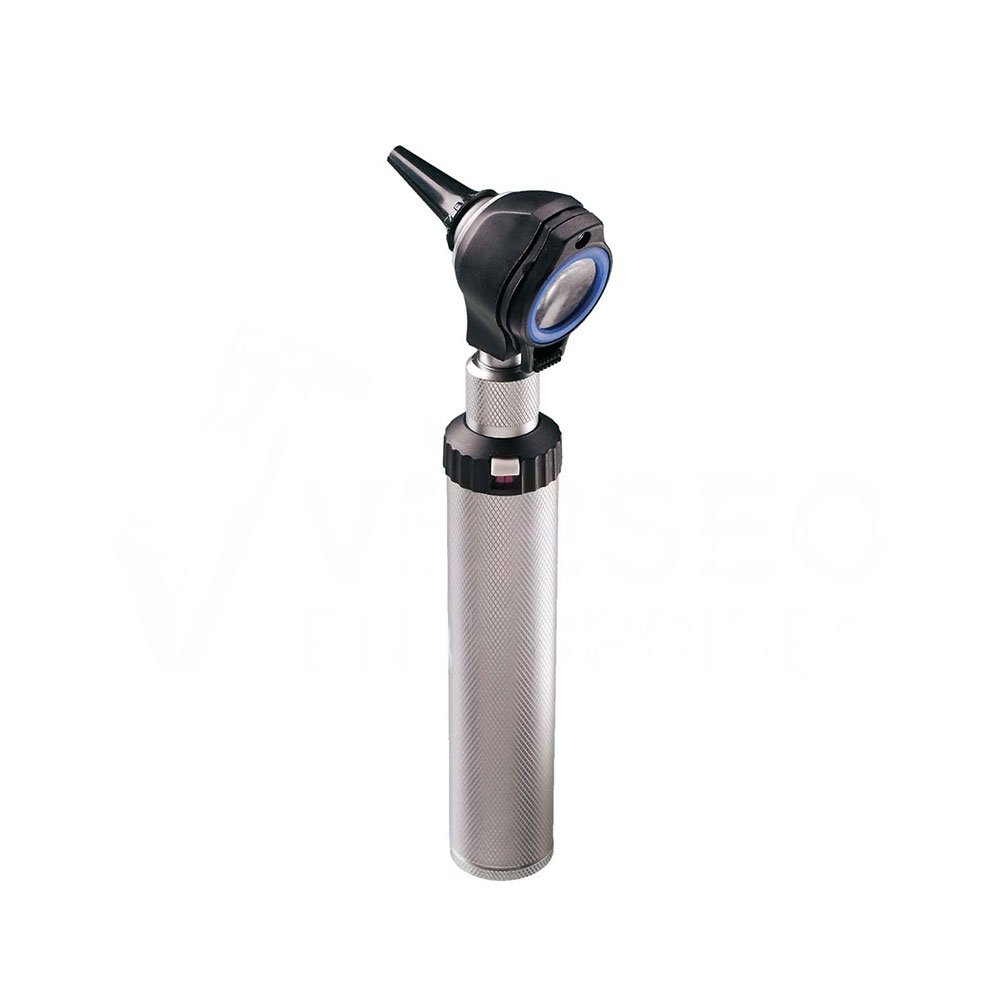 Diag-02.jpg Conventional Metal Otoscope - Image 1
