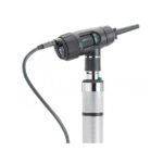 Conventional Metal Otoscope
