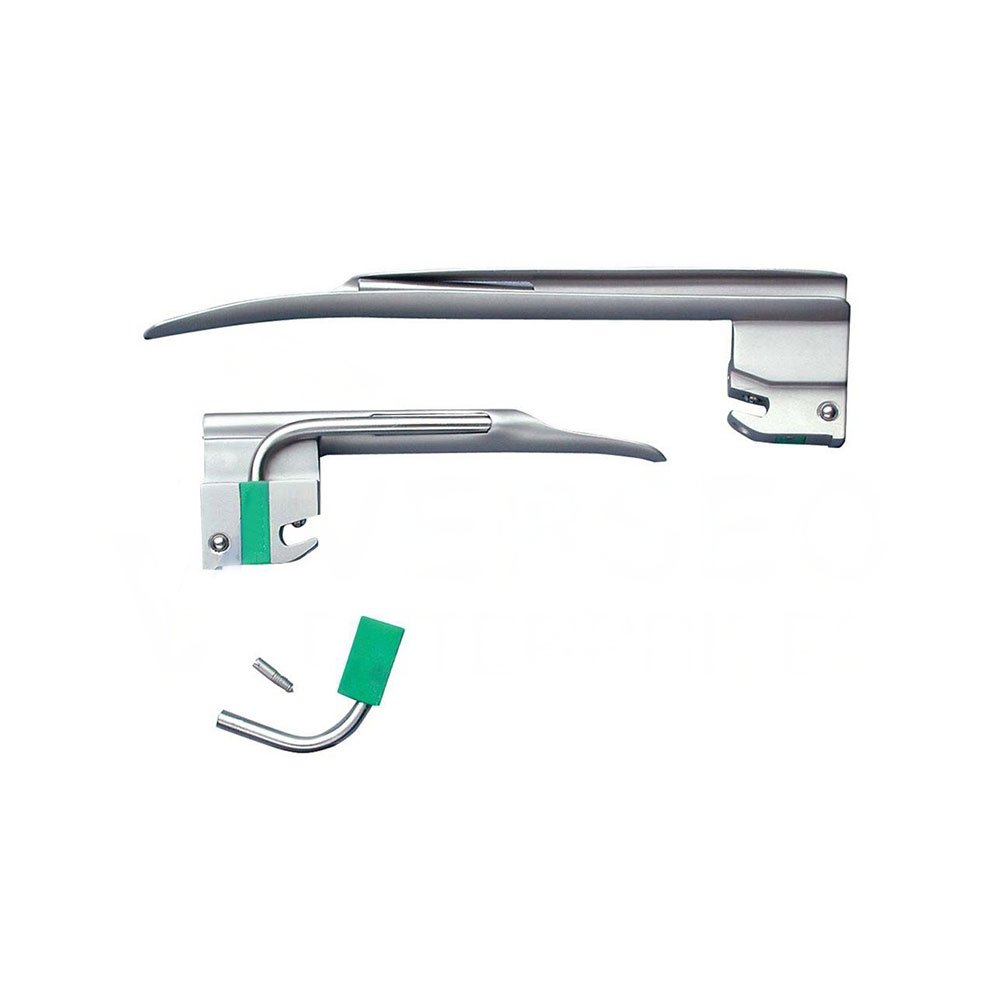 Diag-3.jpg Fiber Laryngoscope - Image 1