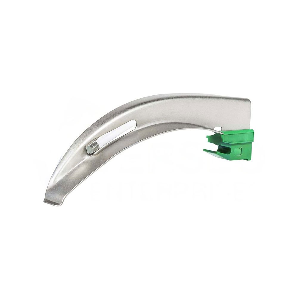 Diag-5.jpg Fiber Laryngoscope - Image 1