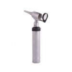 Conventional Metal Otoscope